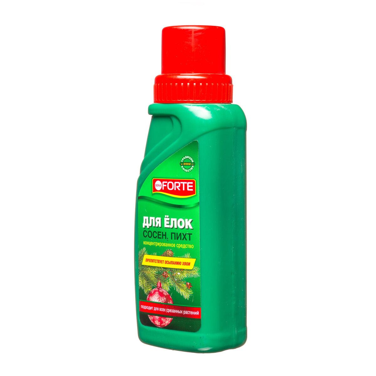 Bona Forte для Хвойных view 3