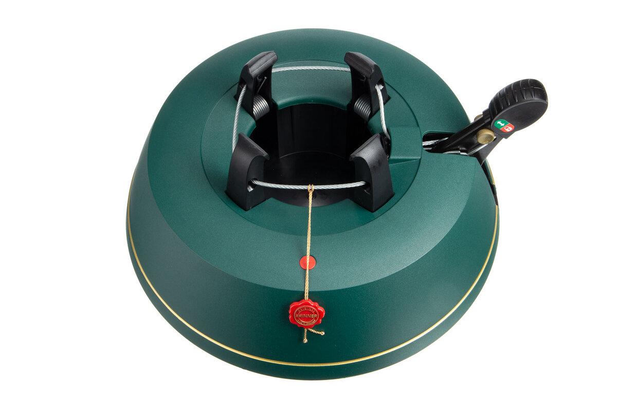 Купить премиальная подставка krinner в Москве с доставкой - живая ель премиум качества