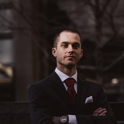 Алексей Кузнецов